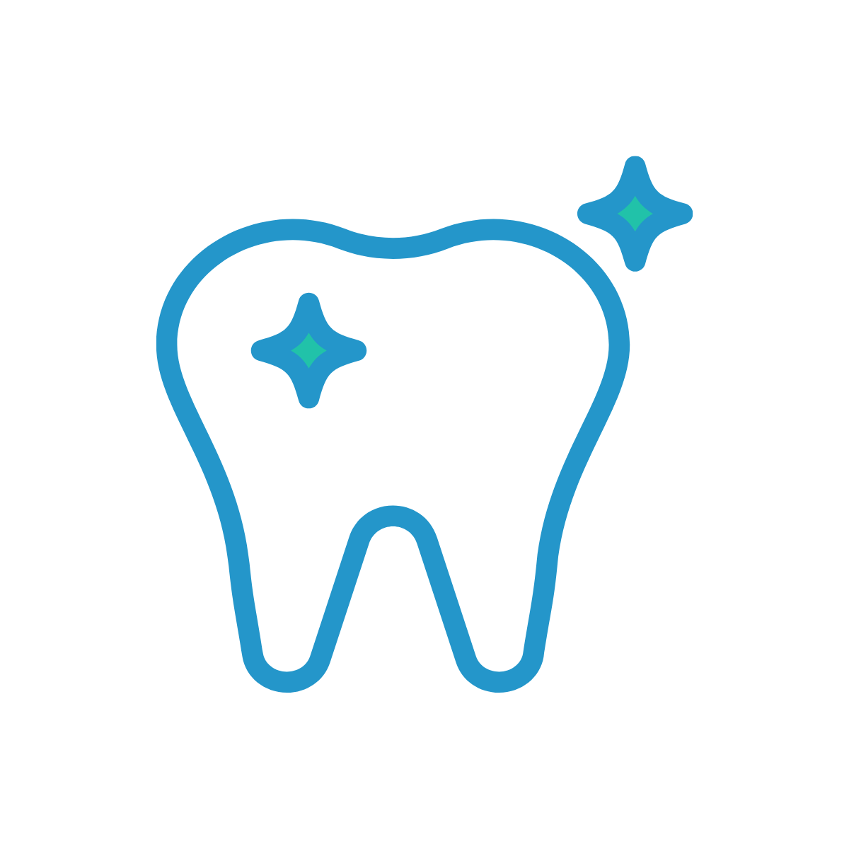 ทำฟันดูแลช่องปาก