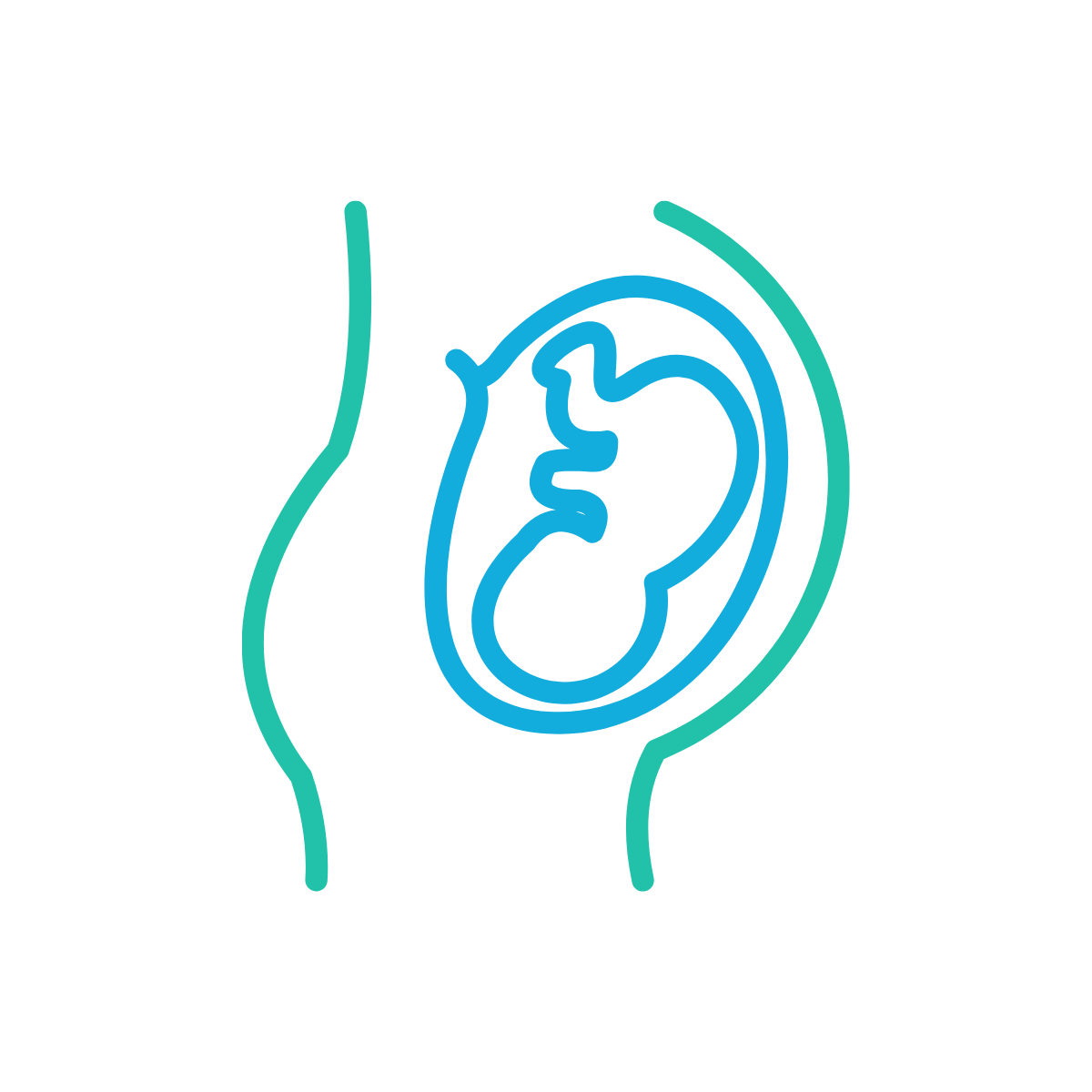 ฝากท้อง/ตรวจครรภ์