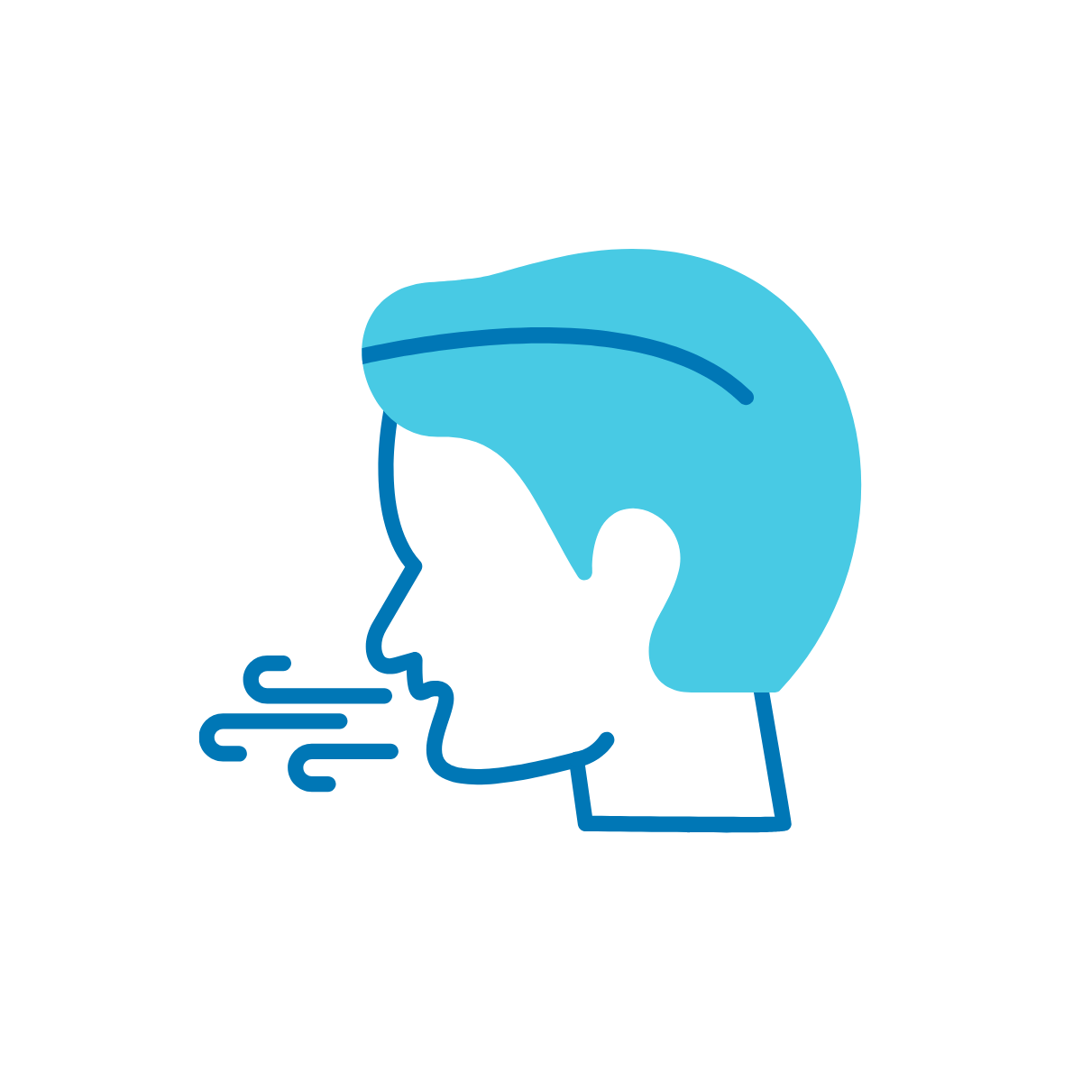 ภูมิแพ้และทางเดินหายใจ