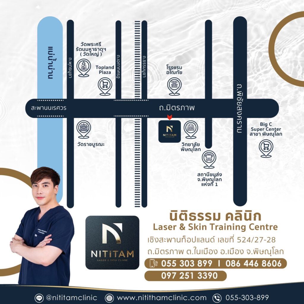 ภาพคลินิก